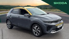 Kia Stonic 1.0T GDi 48V GT-Line S 5dr Petrol Estate